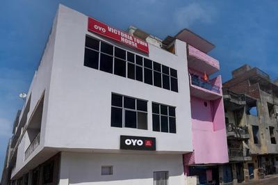 Hotel O Victoria