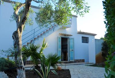 CALVO-birri sul mare -Noto Casa Vacanze Sul Mare