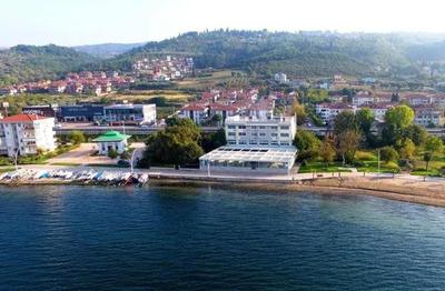 Karamürsel Mohti Otel Fitness Organizasyon