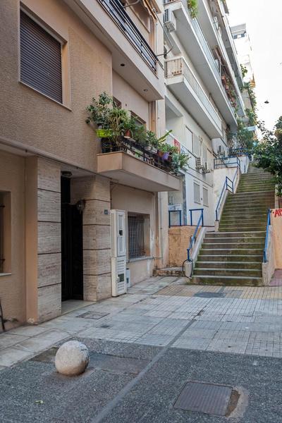 Heart of Athens - Hidden Gem - Elegant 2 Bedroom Flat