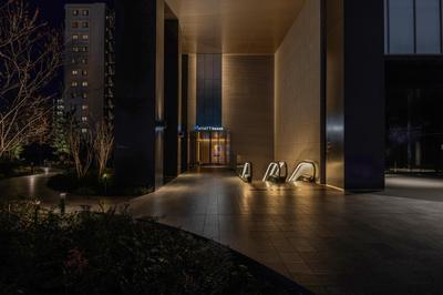 Hyatt House Tokyo Shibuya