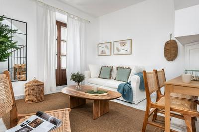 Magno Apartments San Laureano - Private Parking included