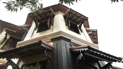 Uday Suites - The Airport Hotel