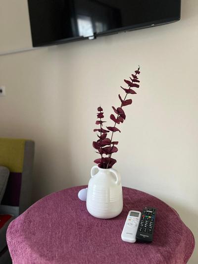 Casa Di Mario Rooms