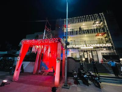CITYLIGHTS TOWNHOUSE