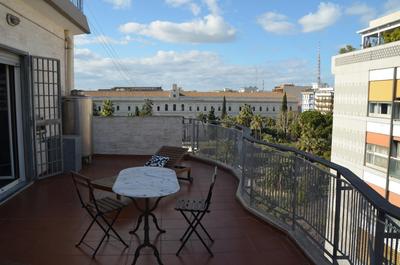 Attico DolceVita