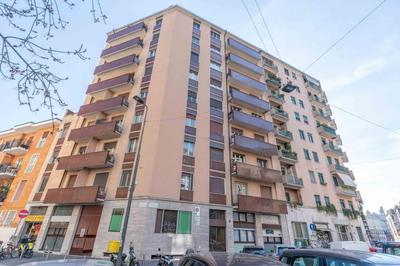 -Ethnic Design Loft- con soppalco [Città Studi M2]