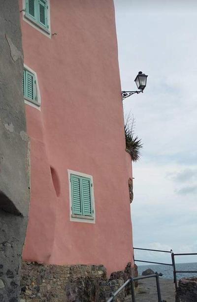 IL PEPE ROSA di Anna e Silvano