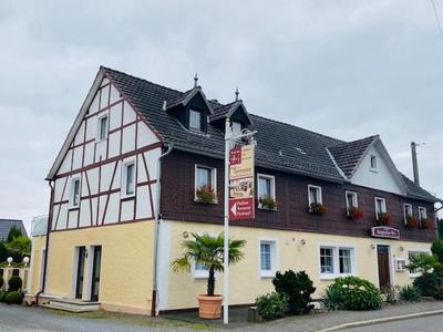 Landhotel Bergischer Hof GmbH Marialinden
