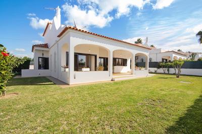 Villa Luísa Galé