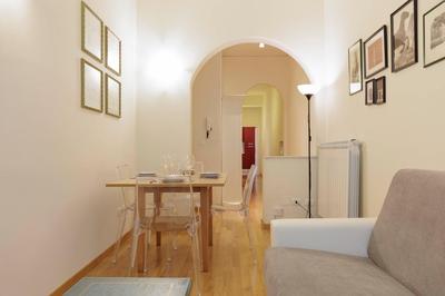 Borgo Pinti Living