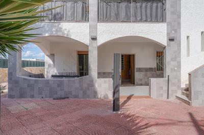 Appartamento in Villa Paradiso