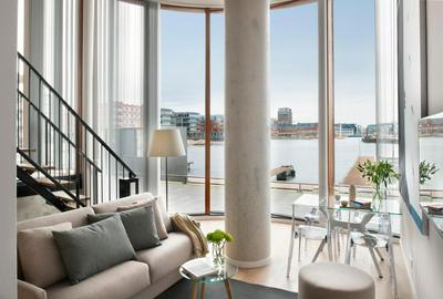 Eric Vökel Boutique Apartments - Riverfront Suites