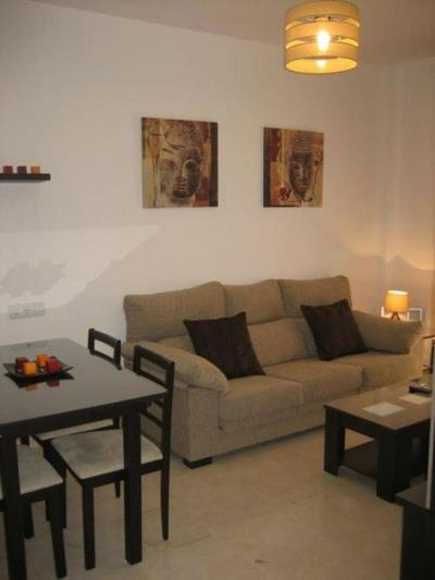 APARTAMENTO SEVILLA