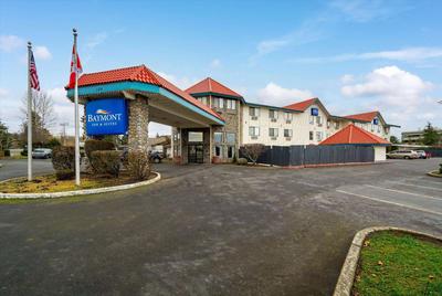 Baymont INN & Suites by Wyndham