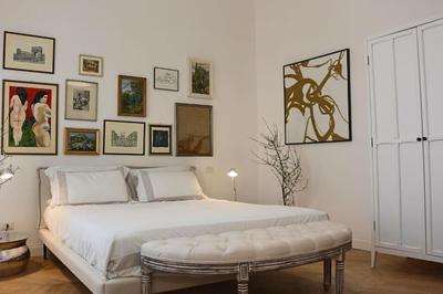 Deluxe Loft Suite - Via Veneto