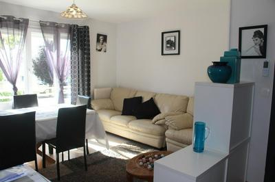 Appartement Proche Hippodrome