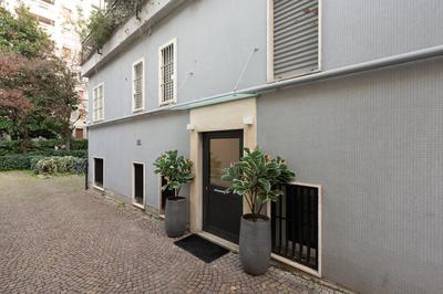 GuestHost - Spacious Apartments - 1,4km from Corso Buenos Aires