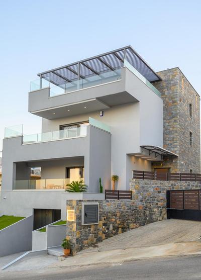 Antheon Apartment 1