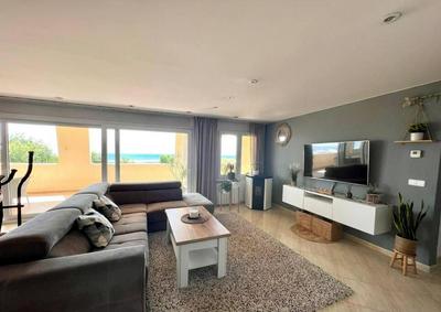 3-Apartamento de tres habitaciones