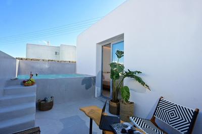 IL Vento Premium Mykonos