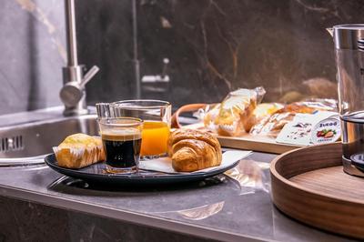 FD Luxury Suite