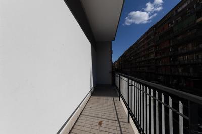 CINECITTA' house