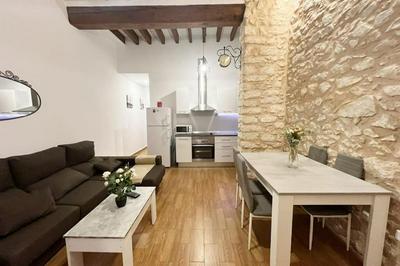 Apartamento céntrico - Mercado Central by SunCastle apartamentos
