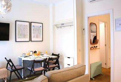 Apartamento Marques de Zafra - Ventas