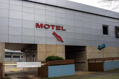 Motel Paraíso do Braseiro