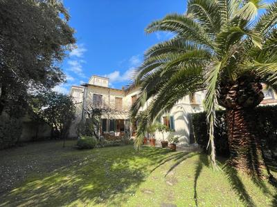 Villa Giardino