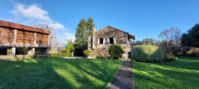 A Casa de Suárez