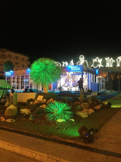 Festival's Home