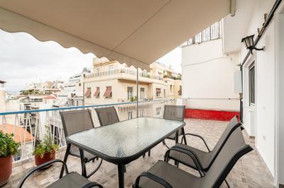 YestayHomes Three Bedroom Apartment Sina