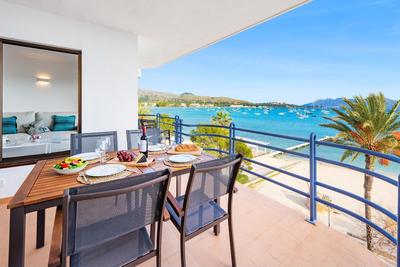 NEW Seaview Ap Anita by JS Villas