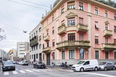 Easylife - Studio con balcone in Risorgimento