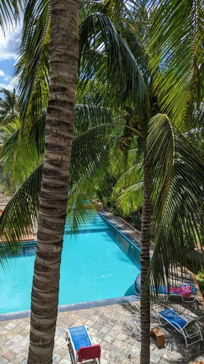 Charming Beach Apartment - Charmant Appart de Plage