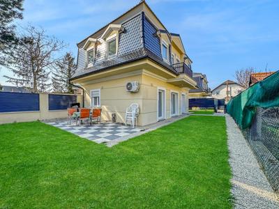Luxurious Villa in a quiet area in Vienna