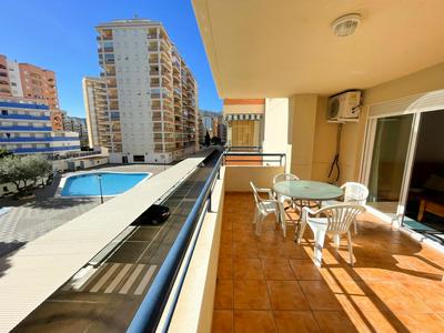 Apartamentos Bonaire 3000
