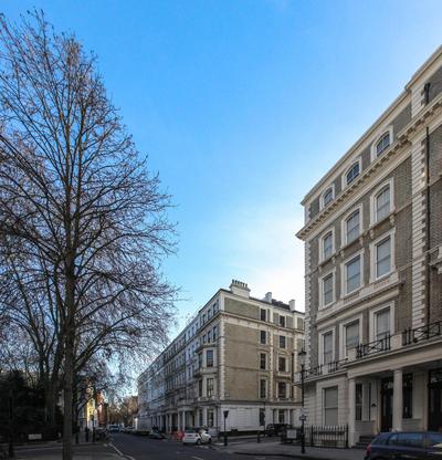 Cleveland Residences Kensington