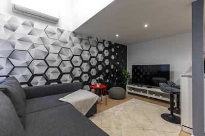 Dob Street Residence