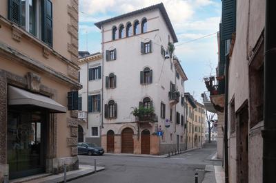 Residenza Roccamaggiore