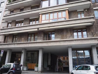 Sempione APT- Citylife - 4 posti letto