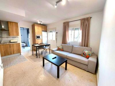 Fray Isidoro Apartment
