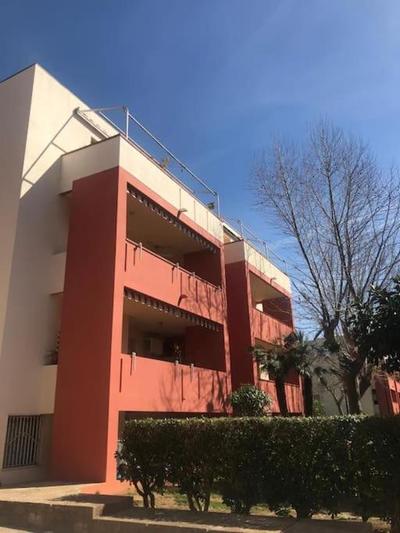 Casa Corallina