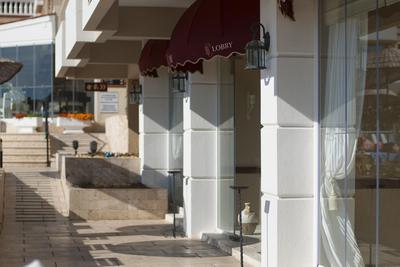 Hotel Carina-Entertainment Hotel - Image 52