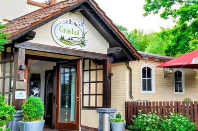 Landhotel Grashof