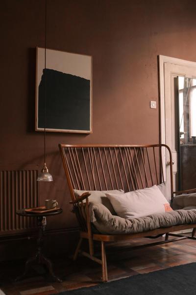 Mid-Century Studio