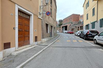 Civico116 - Dentro le mura, parcheggio gratuito