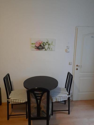 10Sam Apartment vienna